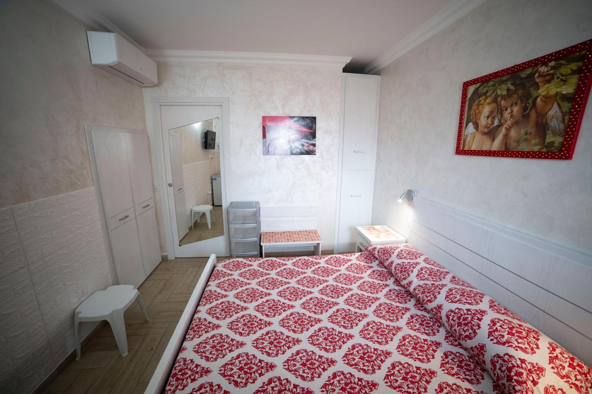 La Perla Del Tirreno Bed & Breakfast Tropea Exterior photo